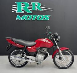 HONDA CG 125 TITAN KS
