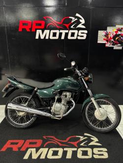 HONDA CG 125 TITAN KS