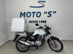 HONDA CG 150 CARGO