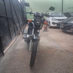 HONDA CG 150 FAN ESDI