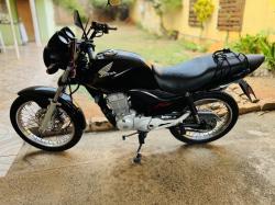 HONDA CG 150 FAN ESDI