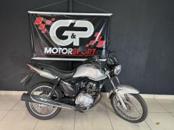 HONDA CG 150 FAN ESDI