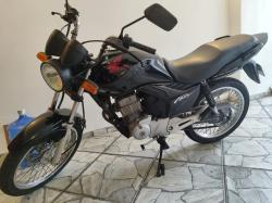 HONDA CG 150 FAN ESDI