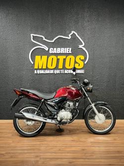 HONDA CG 150 FAN ESDI