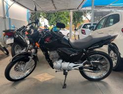 HONDA CG 150 FAN ESDI