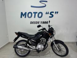 HONDA CG 150 FAN ESDI