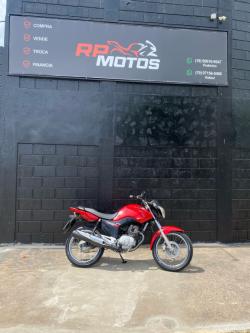 HONDA CG 150 FAN ESDI