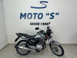 HONDA CG 150 FAN ESDI