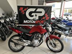 HONDA CG 150 FAN ESDI