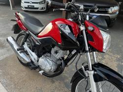 HONDA CG 150 FAN ESDI