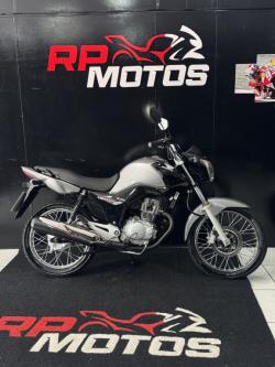 HONDA CG 150 FAN ESDI