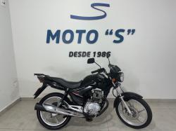 HONDA CG 150 FAN ESDI