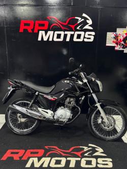 HONDA CG 150 FAN ESDI