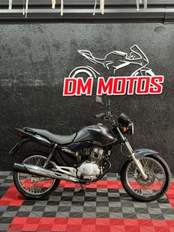 HONDA CG 150 FAN ESDI