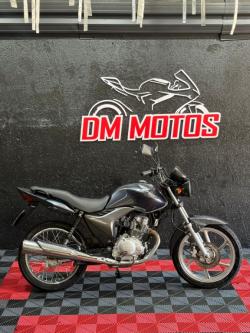 HONDA CG 150 FAN ESDI