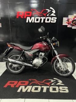 HONDA CG 150 FAN ESDI