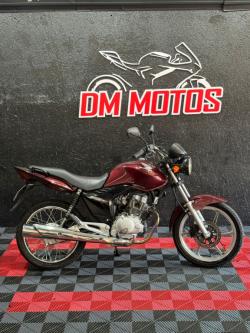 HONDA CG 150 FAN ESDI
