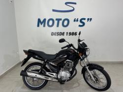 HONDA CG 150 FAN ESDI