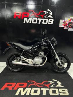 HONDA CG 150 FAN ESDI