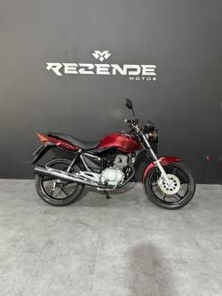 HONDA CG 150 FAN ESDI