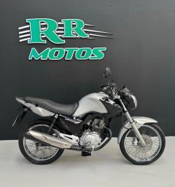 HONDA CG 150 FAN ESDI