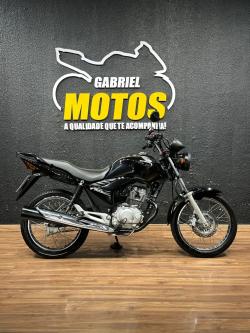 HONDA CG 150 FAN ESDI