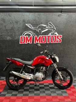 HONDA CG 150 FAN ESDI