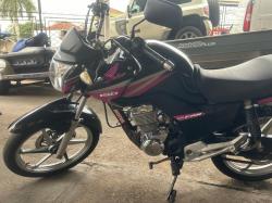 HONDA CG 150 FAN ESDI