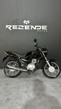 HONDA CG 150 FAN ESI