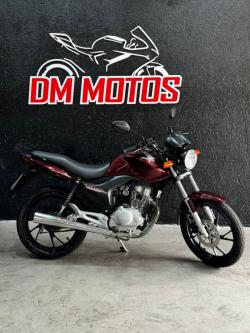 HONDA CG 150 FAN ESI