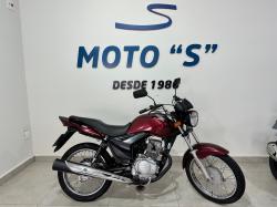 HONDA CG 150 FAN ESI