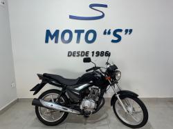 HONDA CG 150 FAN ESI