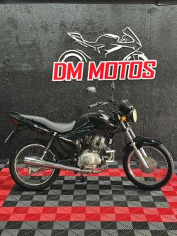 HONDA CG 150 FAN ESI