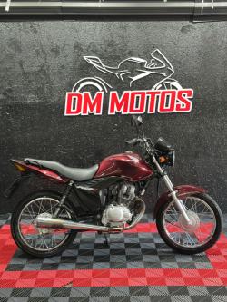 HONDA CG 150 FAN ESI