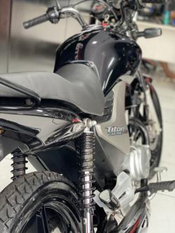 HONDA CG 150 FAN ESI