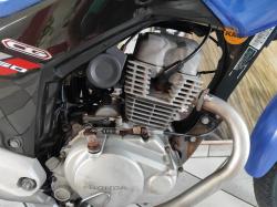 HONDA CG 150 FAN ESI