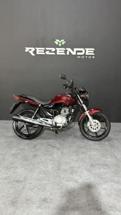 HONDA CG 150 FAN ESI