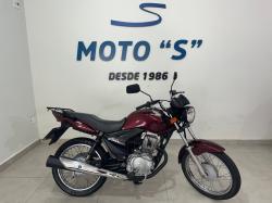 HONDA CG 150 FAN ESI