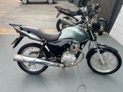 HONDA CG 150 FAN ESI