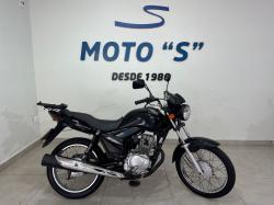 HONDA CG 150 FAN ESI