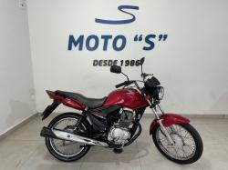 HONDA CG 150 FAN ESI