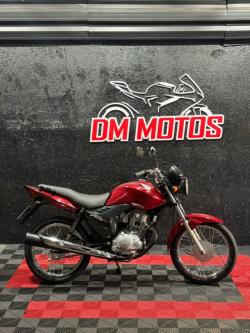 HONDA CG 150 FAN ESI