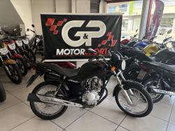 HONDA CG 150 FAN ESI