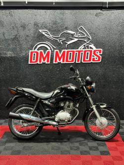 HONDA CG 150 FAN ESI