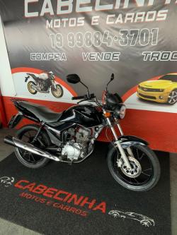 HONDA CG 150 FAN ESI
