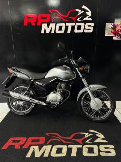 HONDA CG 150 FAN ESI