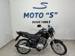 HONDA CG 150 FAN ESI