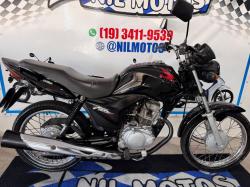 HONDA CG 150 FAN ESI