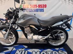 HONDA CG 150 FAN ESI