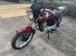 HONDA CG 150 FAN MIX ESDI